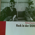 Отдается в дар Книга «Рок в ГДР»