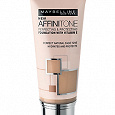 Отдается в дар тональник Maybelline Affinitone