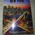 Отдается в дар Набор открыток «New York»