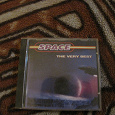 Отдается в дар CD-диск группы «SPACE»