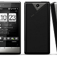 Отдается в дар Смартфон HTC Touch Diamond2
