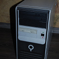 Отдается в дар Системный блок Pentium IV