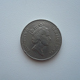 Отдается в дар Монетка Великобритании