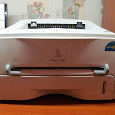 Отдается в дар Лазерный принтер Xerox Phaser 3130