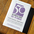 Отдается в дар Книга «50 великих книг об успехе». Автор: Том Батлер-Боудон