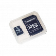 Отдается в дар Kingston Micro SD 1GB