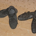 Отдается в дар 2 пары мужской обуви 41 размера