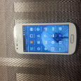 Отдается в дар Китайская копия телефона Samsung GALAXY Trend DUOS.