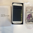 Отдается в дар Samsung Galaxy S3 (копия)