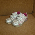 Отдается в дар Обувь (туфли, кроссовки, сапоги) для девочки размер 31