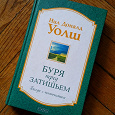 Отдается в дар Книга «Буря перед затишьем». Автор: Нил Доналд Уолш