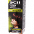 Отдается в дар Краска для волос SYOSS ProNature 2-28