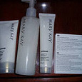 Отдается в дар Система «Бархатные ручки » (Satin Hands) от Mary Kay