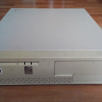 Отдается в дар Подарю старый компьютер Pentium