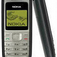 Отдается в дар Телефон Nokia 1200