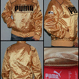 Отдается в дар Куртка Puma Motorsport