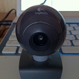 Отдается в дар Камера Logitech Webcam C200