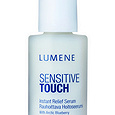 Отдается в дар Cыворотка Lumene Sensitive Touch