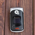 Отдается в дар Телефон Sony Ericsson w300i