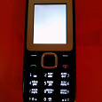 Отдается в дар Nokia C2