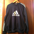 Отдается в дар Толстовка мужская Adidas 58/60 рост 180