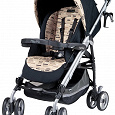 Отдается в дар PEG PEREGO PLIKO P3