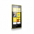 Отдается в дар Пленка на экран (Nokia Lumia 520)
