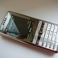Отдается в дар Мобильный телефон Sony Ericsson G502