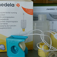 Отдается в дар Система докорма Medela.