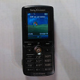 Отдается в дар Телефон Sony Ericsson K750i