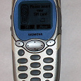 Отдается в дар Телефон Siemens ME45