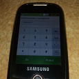 Отдается в дар смартфон Samsung GT-S3650