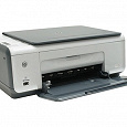 Отдается в дар МФУ HP PSC 1500 All-In-One