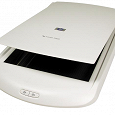 Отдается в дар Сканер HP Scanjet 2400