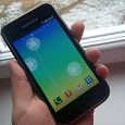 Отдается в дар Samsung Galaxy S GT-I9000
