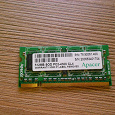 Отдается в дар Оперативка для ноутбука DDR2.