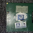 Отдается в дар Процессоры (2) Pentium III 1100 MHz