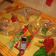 Отдается в дар Вазочки-салатники (2 фото)
