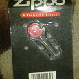 Отдается в дар Кремень для зажигалок Zippo