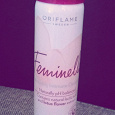 Отдается в дар Освежающий дезодорант для интимной гигиены «Feminelle» Refreshing Intimate Deodorant от Oriflame