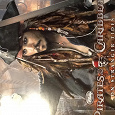 Отдается в дар Календарь Pirates of the Caribbean «On Strange Tides» Джонни Депп 2012