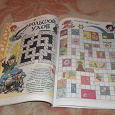 Отдается в дар Журналы головоломки для детей 7-10 лет.
