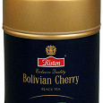 Отдается в дар Черный чай Riston Bolivian Cherry
