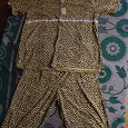 Отдается в дар Пижама или домашний костюм