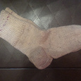 Отдается в дар носки шерстянные новые 37 размер