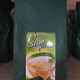 Отдается в дар Травяной чай Slim activ