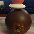 Отдается в дар Sweet Candy «Truffle». Туалетная вода, 100 мл