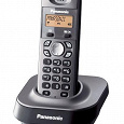 Отдается в дар Беспроводной телефон — Panasonic KX-TG1411RU.