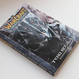 Отдается в дар Книга WarCraft «Тени во льдах»