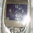 Отдается в дар Телефон siemens sl 55
